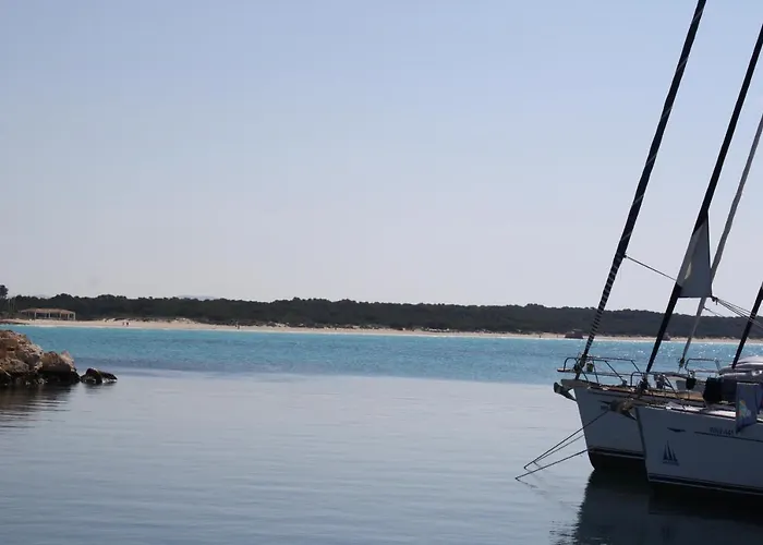 Residence Club - Detached Homes - Hotelera Azur