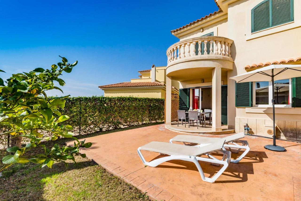 Club - Detached Homes - Hotelera Azur * Sa Rapita