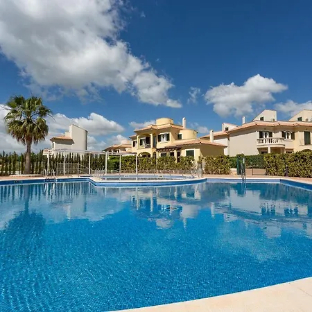 Residence Club - Detached Homes - Hotelera Azur Sa Ràpita Exterior foto
