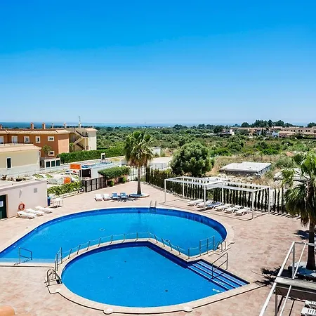 Residence Club - Detached Homes - Hotelera Azur Sa Ràpita Exterior foto